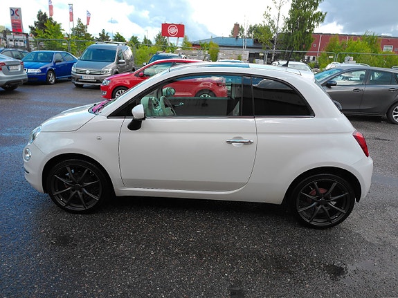 Fiat 500 10 of 11