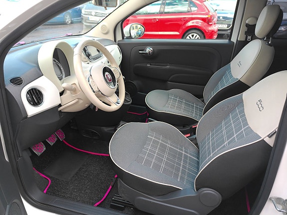 Fiat 500 5 of 5