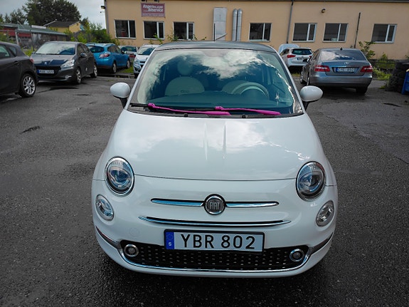Fiat 500 11 of 11