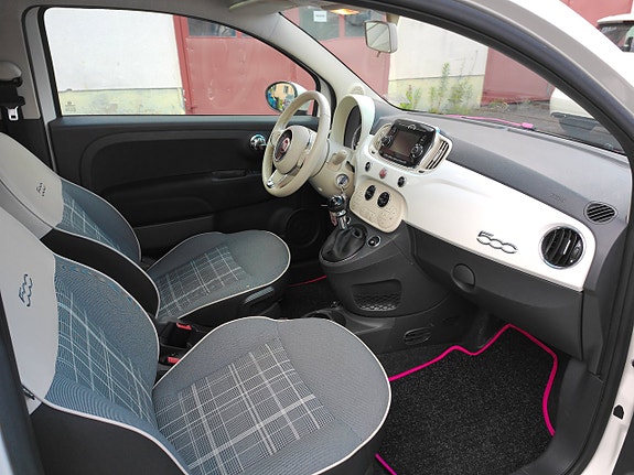 Fiat 500 6 of 11
