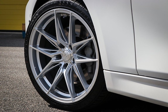 BMW 335d 5 of 5