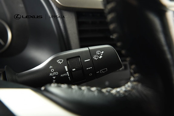 Lexus RX450h 16 of 21