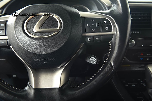 Lexus RX450h 14 of 21
