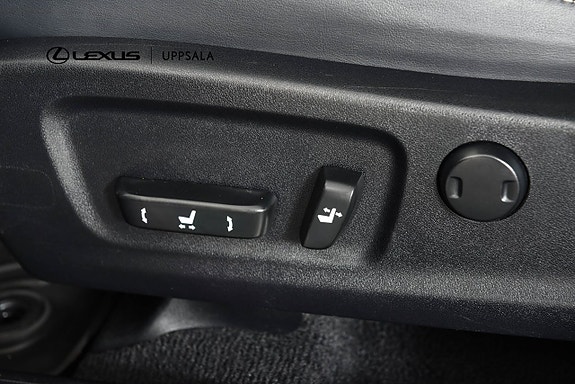 Lexus RX450h 12 of 21