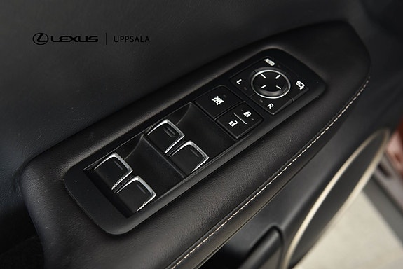 Lexus RX450h 10 of 21