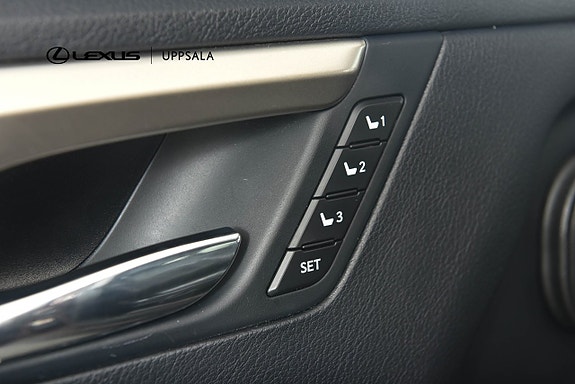 Lexus RX450h 11 of 21