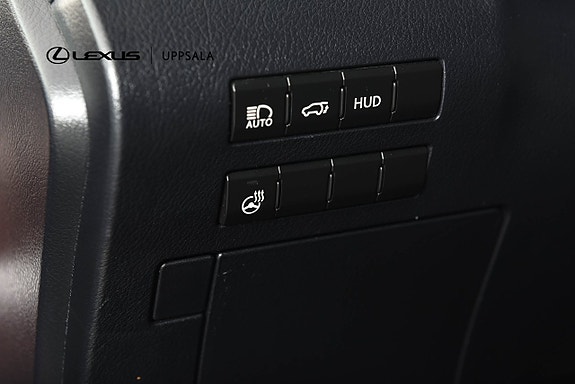 Lexus RX450h 13 of 21