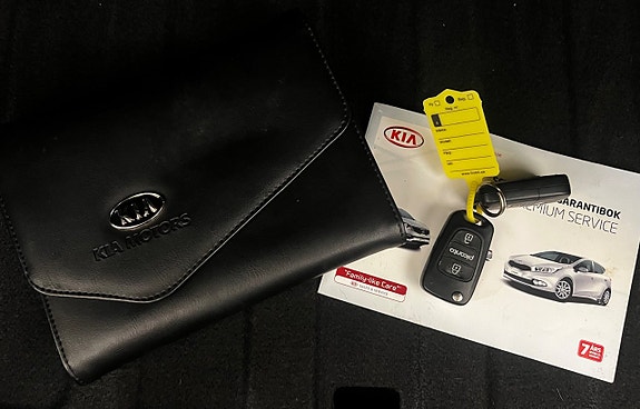 Kia Picanto 11 of 11