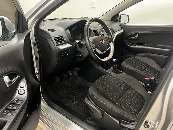 Kia Picanto 4 of 5