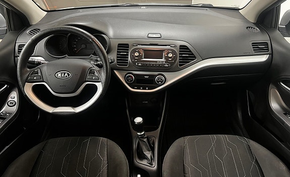Kia Picanto 5 of 5