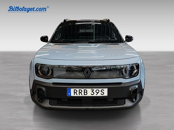 Renault 4 E-Tech 2 of 5