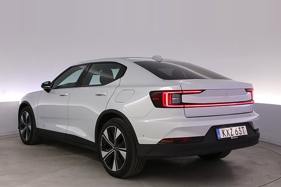 Polestar 2 4 of 27