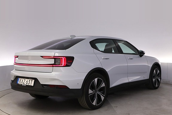 Polestar 2 5 of 27