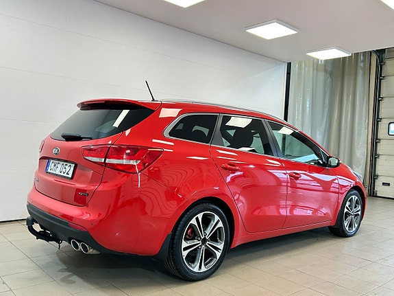 Kia Ceed 4 of 5