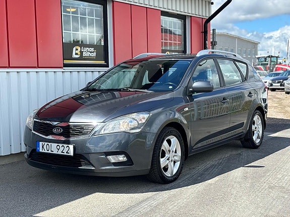 Kia Ceed 2 of 18