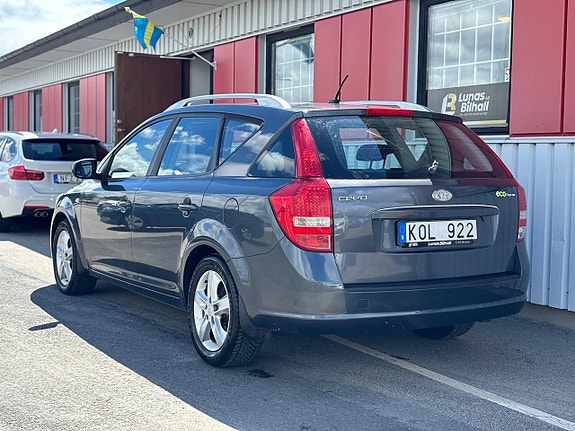 Kia Ceed 4 of 18