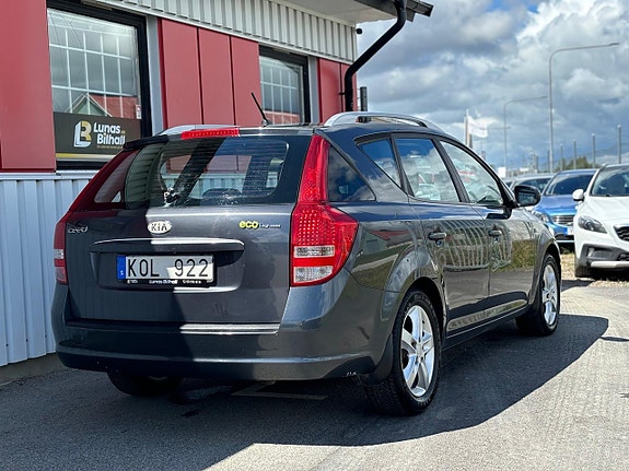 Kia Ceed 7 of 18