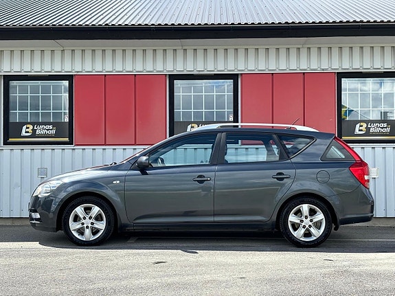 Kia Ceed 3 of 18