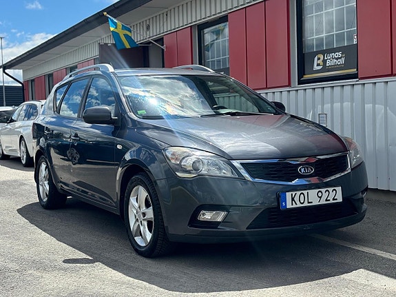 Kia Ceed 5 of 18