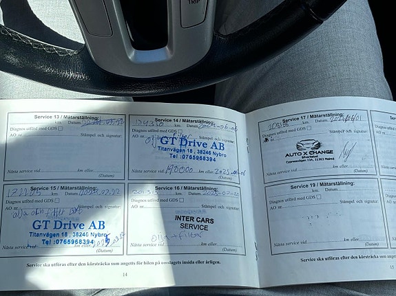 Kia Ceed 18 of 18