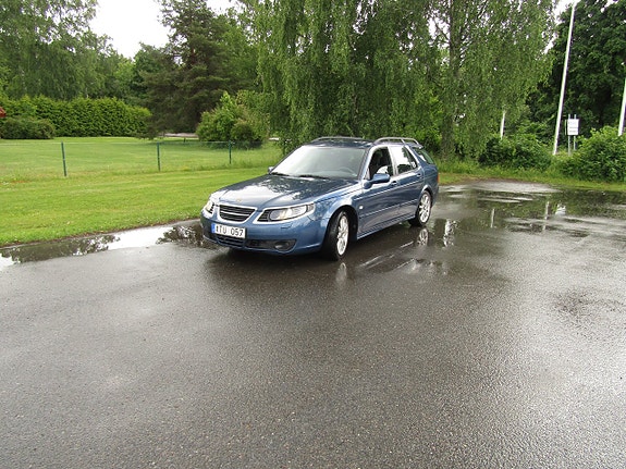 Saab 9-5
