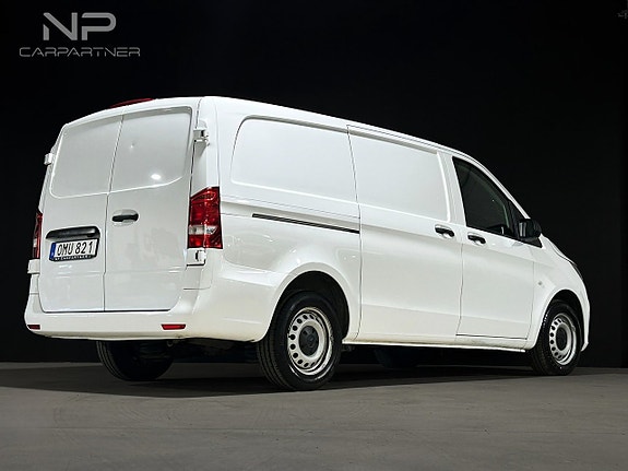 Mercedes-Benz Vito 116 5 of 5