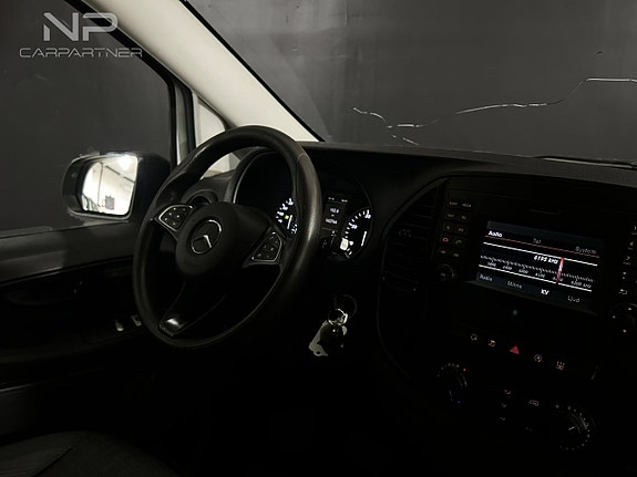 Mercedes-Benz Vito 116 8 of 20