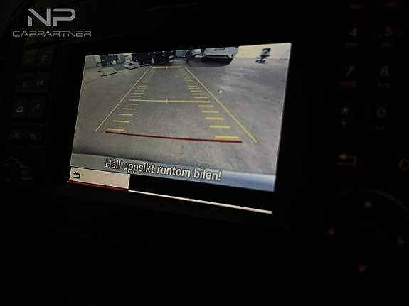 Mercedes-Benz Vito 116 16 of 20