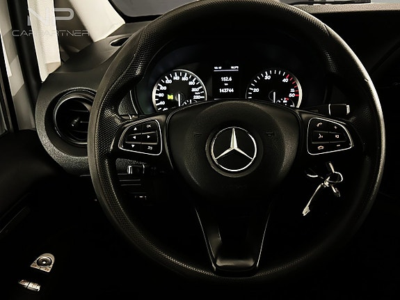 Mercedes-Benz Vito 116 10 of 20