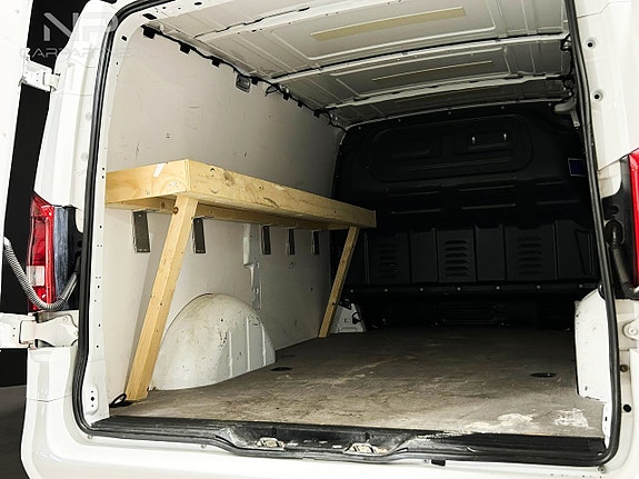 Mercedes-Benz Vito 116 18 of 20