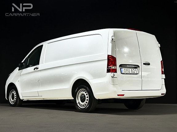 Mercedes-Benz Vito 116 6 of 20