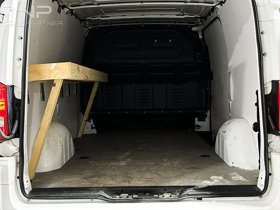 Mercedes-Benz Vito 116 19 of 20