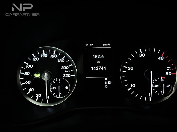 Mercedes-Benz Vito 116 11 of 20