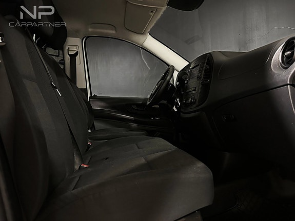 Mercedes-Benz Vito 116 7 of 20