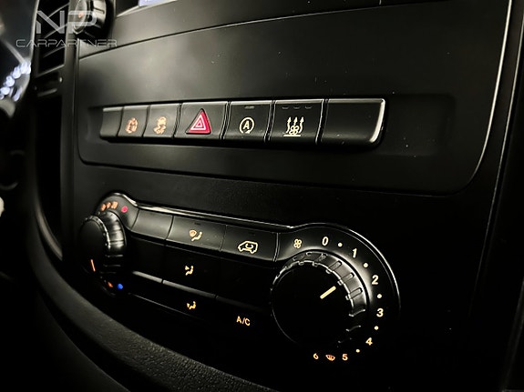 Mercedes-Benz Vito 116 14 of 20
