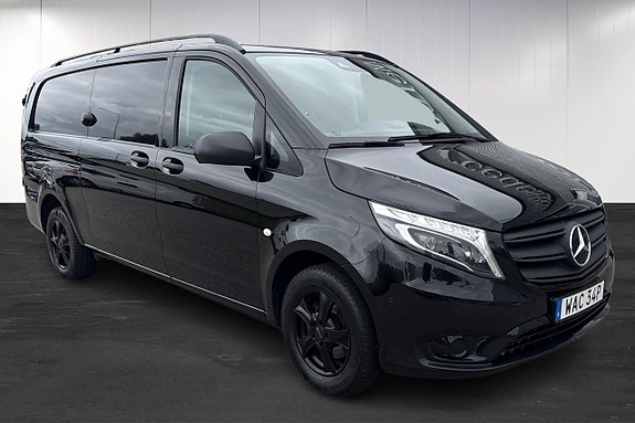 Mercedes-Benz Vito 116 2 of 5
