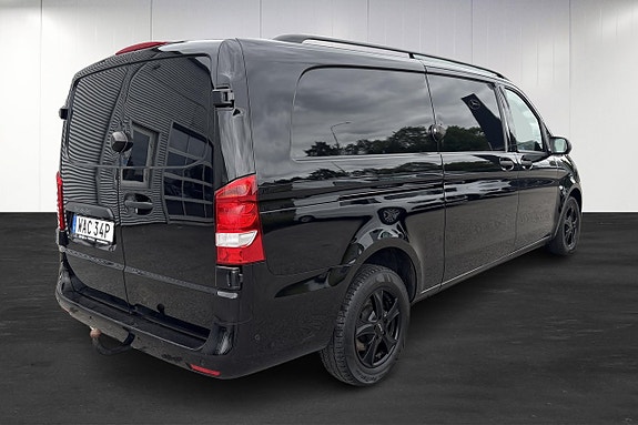 Mercedes-Benz Vito 116 3 of 5