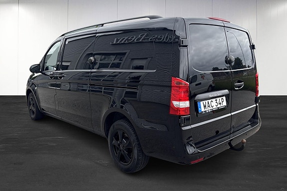 Mercedes-Benz Vito 116 4 of 5