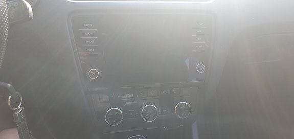 Skoda Octavia 4 of 5