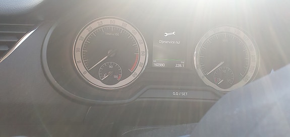 Skoda Octavia 5 of 5