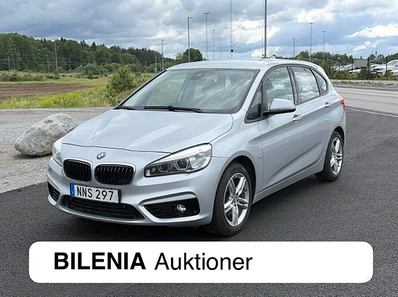 BMW 218i