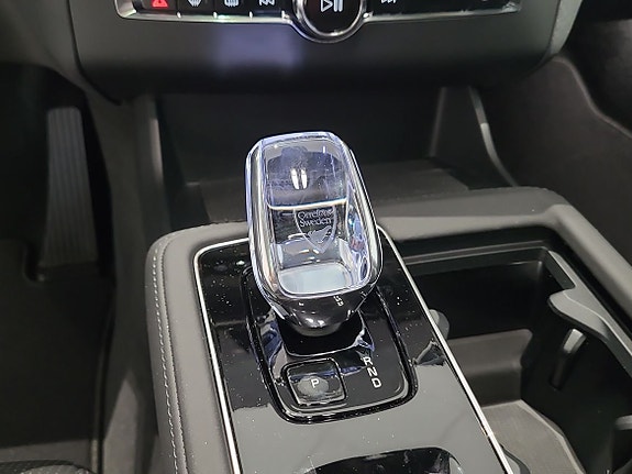 Volvo XC90 20 of 22