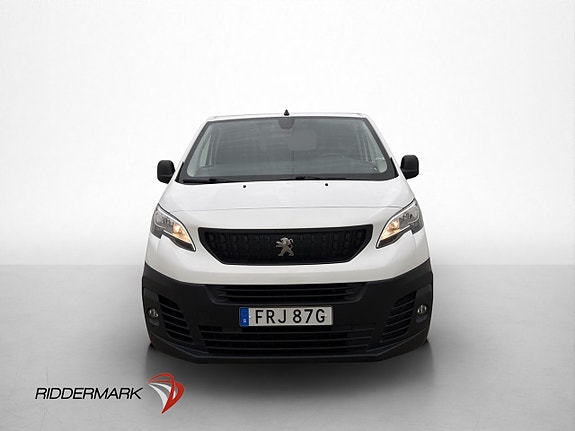 Peugeot e-Expert 5 of 5