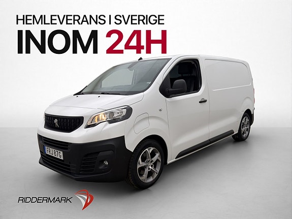 Peugeot e-Expert 3 of 5