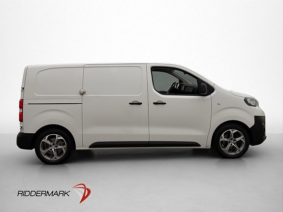 Peugeot e-Expert 2 of 5