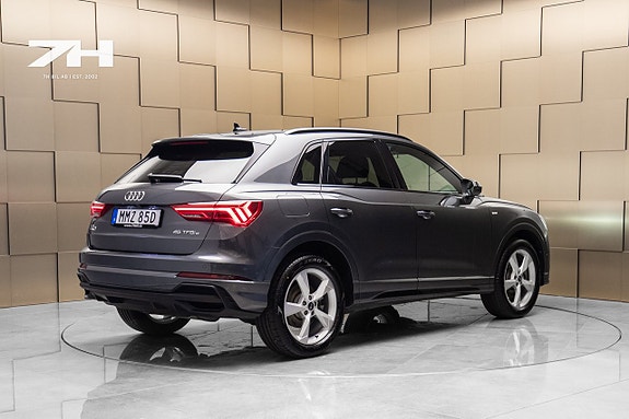 Audi Q3 5 of 5