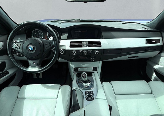 BMW M5 13 of 27