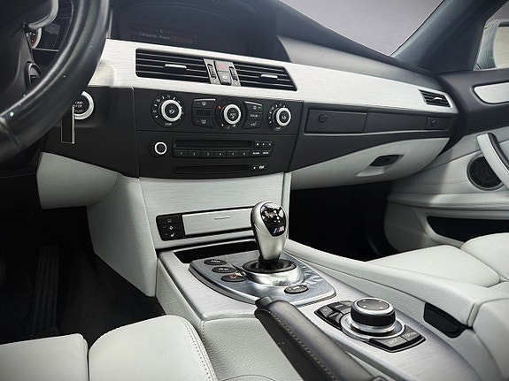 BMW M5 19 of 27