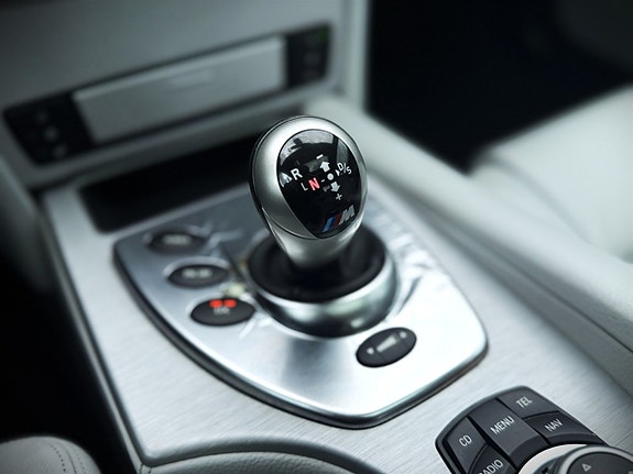 BMW M5 20 of 27