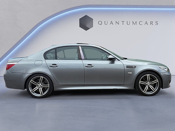 BMW M5 7 of 27